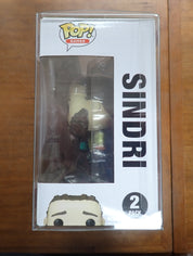 Brok & Sindri 2-Pack