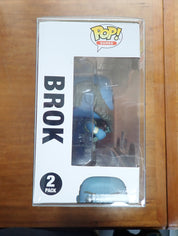 Brok & Sindri 2-Pack