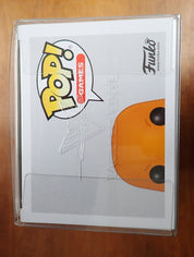 Charmander - POP #455