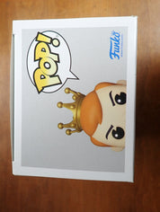 Atomic Freddy- POP! #SE