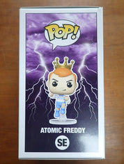Atomic Freddy- POP! #SE