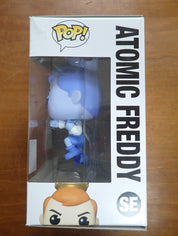 Atomic Freddy- POP! #SE