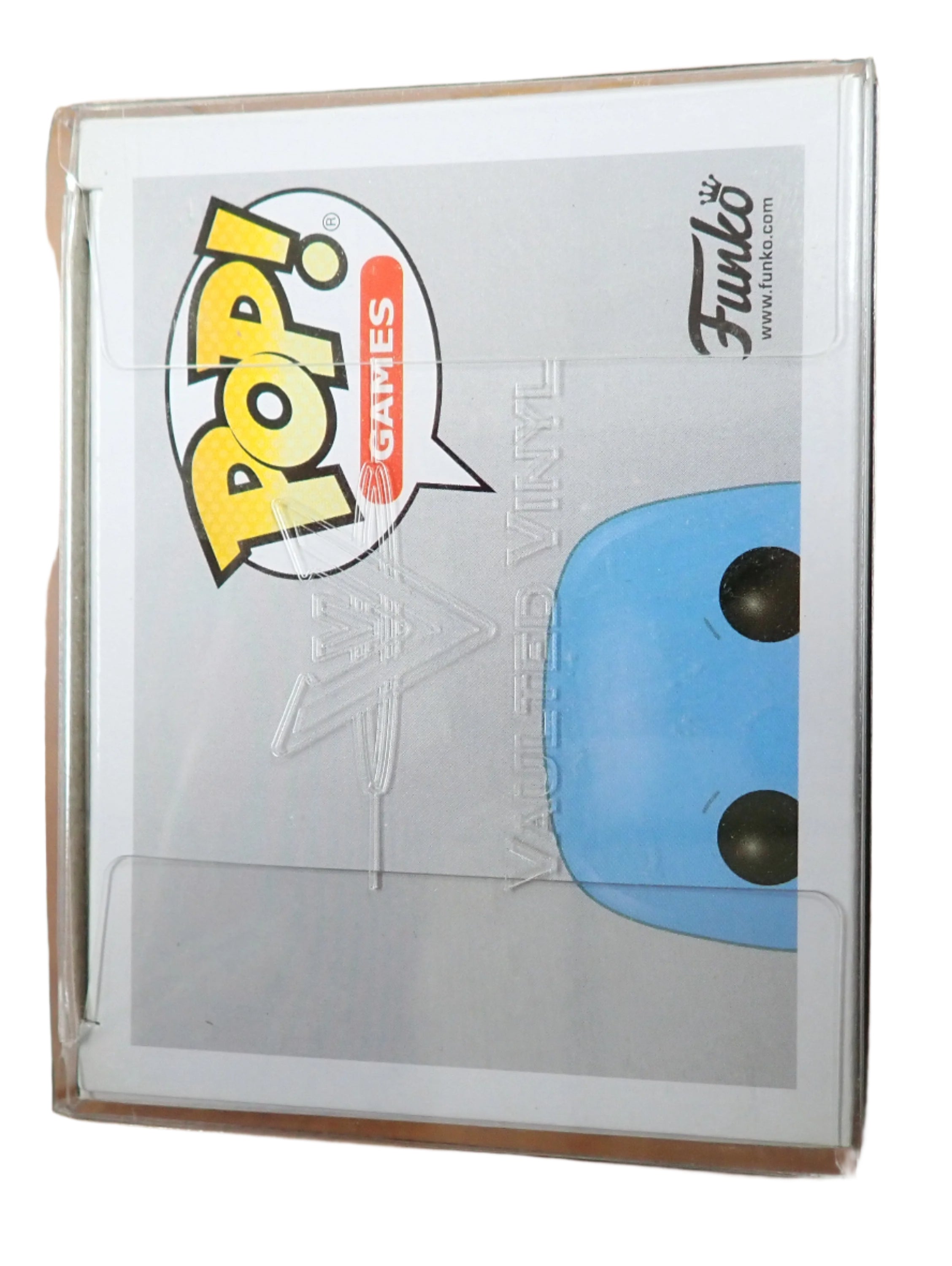 Squirtle - POP #504