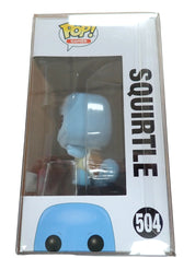 Squirtle - POP #504