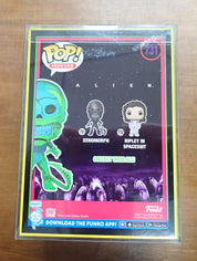 Xenomorph - POP #731