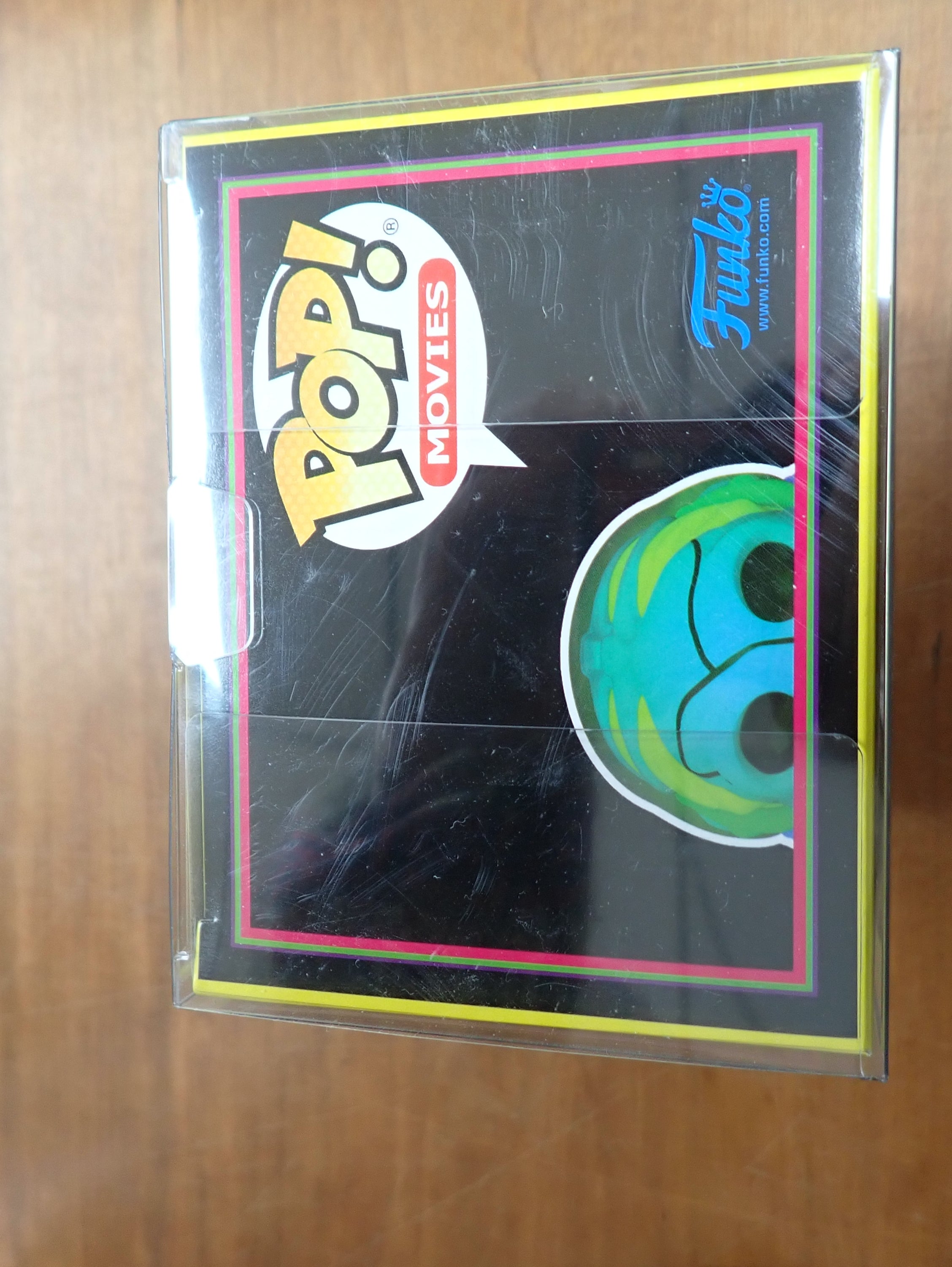 Xenomorph - POP #731