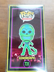 Xenomorph - POP #731