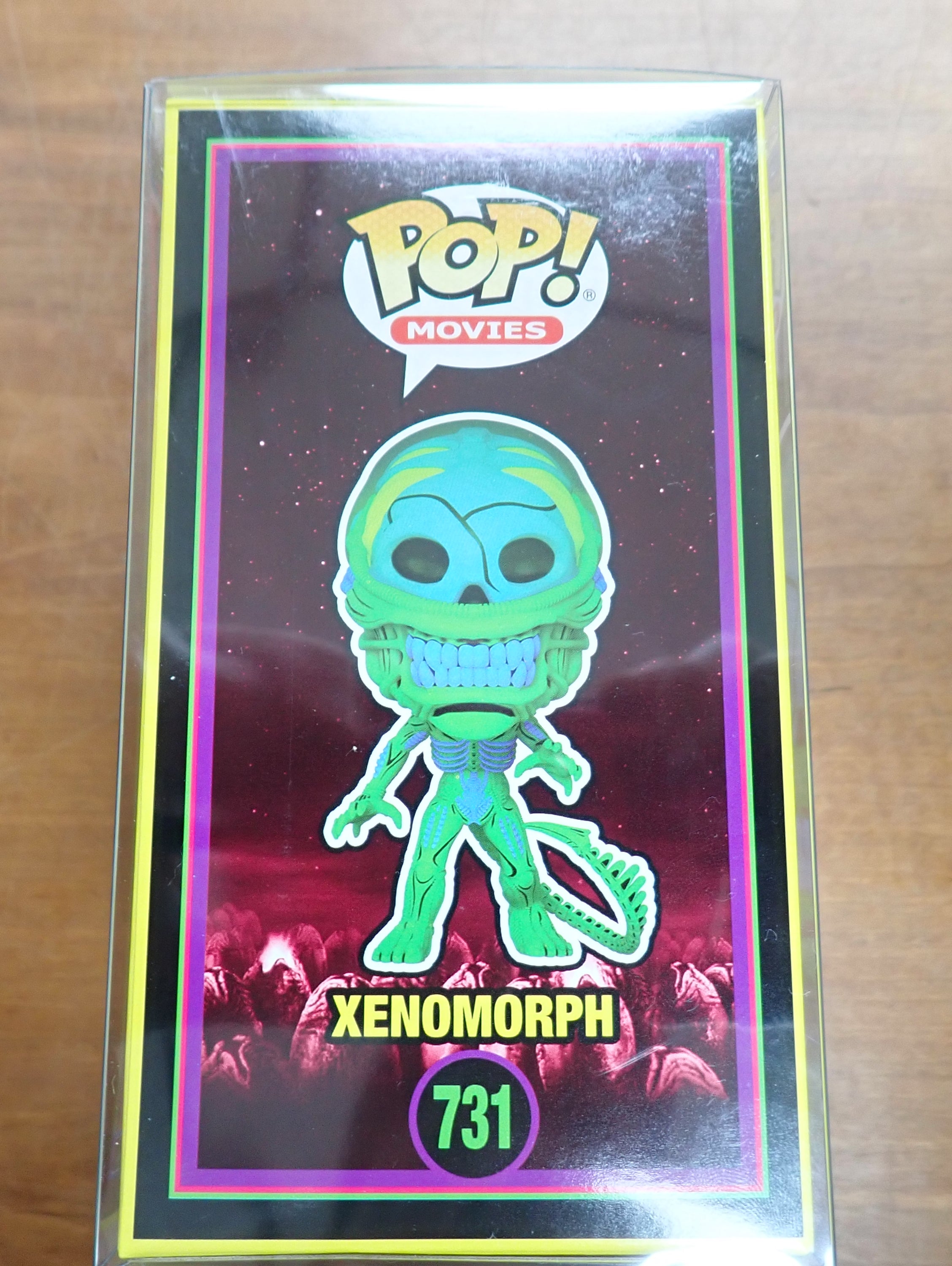 Xenomorph - POP #731