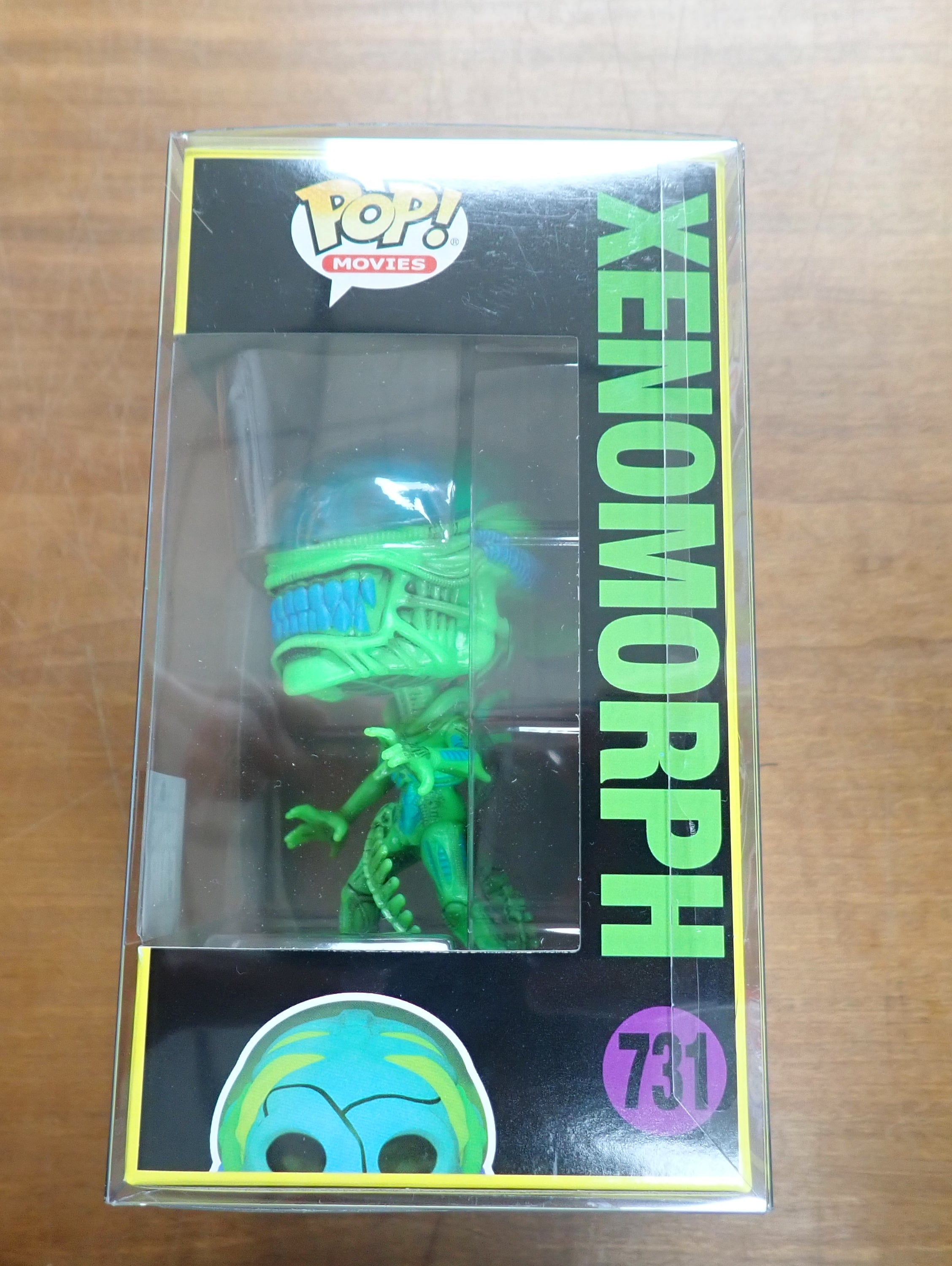 Xenomorph - POP #731