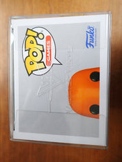 Charmander - POP #455