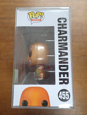 Charmander - POP #455