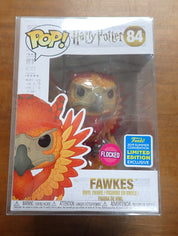 Fawkes - POP #84