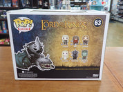 Witch King on Fellbeast - POP #63