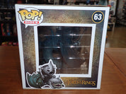 Witch King on Fellbeast - POP #63