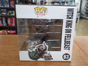 Witch King on Fellbeast - POP #63