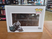 Witch King on Fellbeast - POP #63