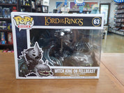 Witch King on Fellbeast - POP #63