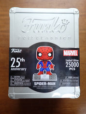 Spider-Man 25th Anniversary Classics