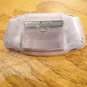 Gameboy Advance - Glacier
