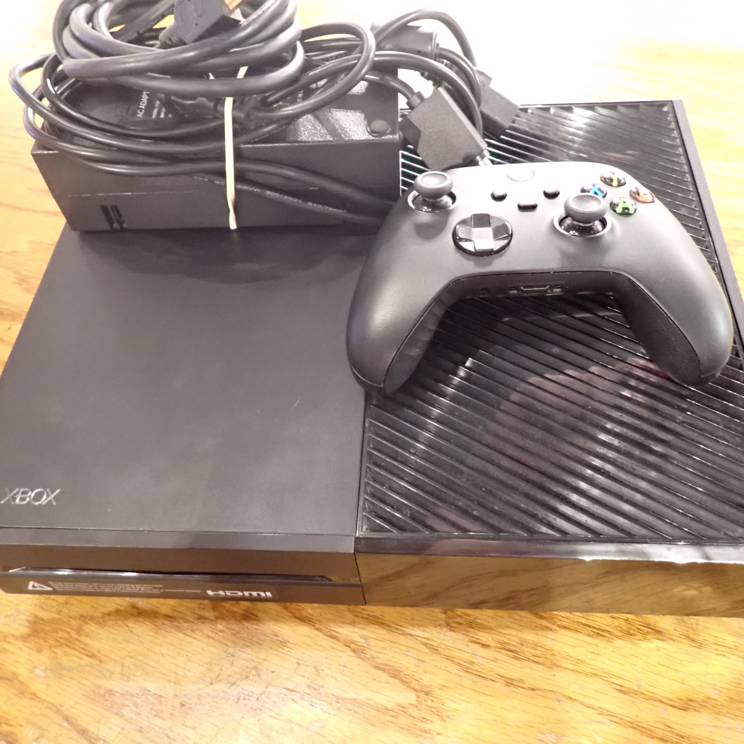 Xbox One Console