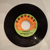 Creedence Clearwater Revival - Green River/Commotion