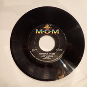 Hank Williams - Your Cheatin' Heart/Lovesick Blues