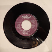 Bob Seger - Old Time Rock 'N' Roll/Sunspot Baby