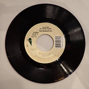 The Romantics - Talking In Your Sleep/I'm Hip