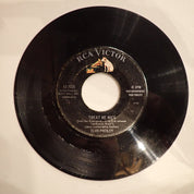 Elvis Presley - Jailhouse Rock/Treat Me Nice