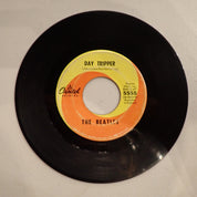 The Beatles - We Can Work It Out/Day Tripper