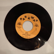 Chubby Checker - The Twist/Toot