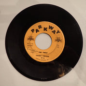 Chubby Checker - The Twist/Toot