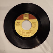 Smokey Robinson & The Miracles - The Tears Of A Clown/Promise Me