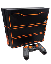 PlayStation 4 System PS4 Console - Call of Duty Black Ops 3