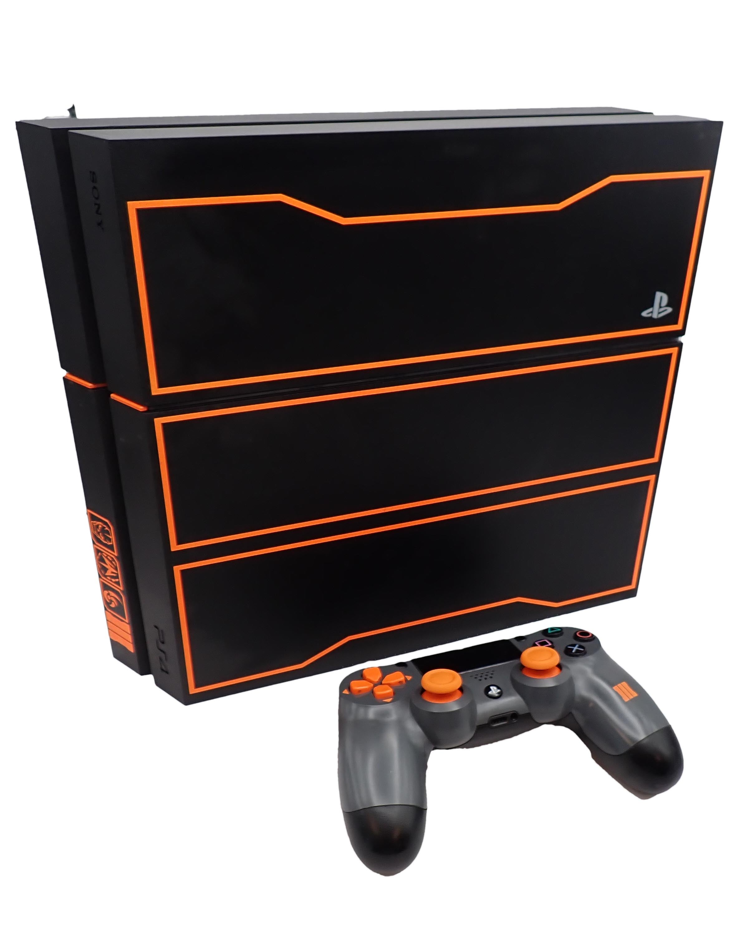 PlayStation 4 System PS4 Console - Call of Duty Black Ops 3
