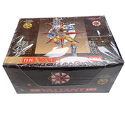 The Valiant Era Trading Cards Box - Sealed Box of 36