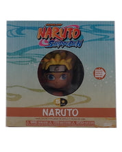 Funko 5 Star Vinyl Figure Set (Naruto, Sasuke, Kakashi, Kurama)