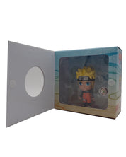Funko 5 Star Vinyl Figure Set (Naruto, Sasuke, Kakashi, Kurama)