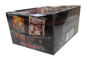 The Valiant Era Trading Cards Box - Sealed Box of 36