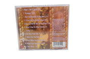 Britney Spears - oops!...I did it again - CD
