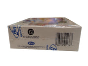 1991 Impel DC Cosmic Cards Inaugural Edition Trading Cards Box - Sealed Box of 36