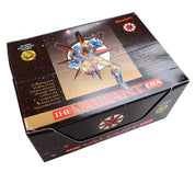 The Valiant Era Trading Cards Box - Sealed Box of 36