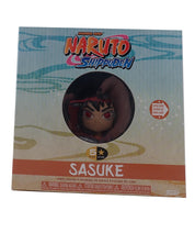 Funko 5 Star Vinyl Figure Set (Naruto, Sasuke, Kakashi, Kurama)