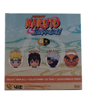 Funko 5 Star Vinyl Figure Set (Naruto, Sasuke, Kakashi, Kurama)
