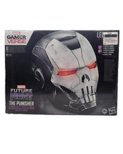 Gameverse Future Fight Punisher Electronic Helmet