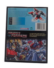 Red Alert Commemorative Series IV Classic Re-Issue