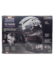 Gameverse Future Fight Punisher Electronic Helmet