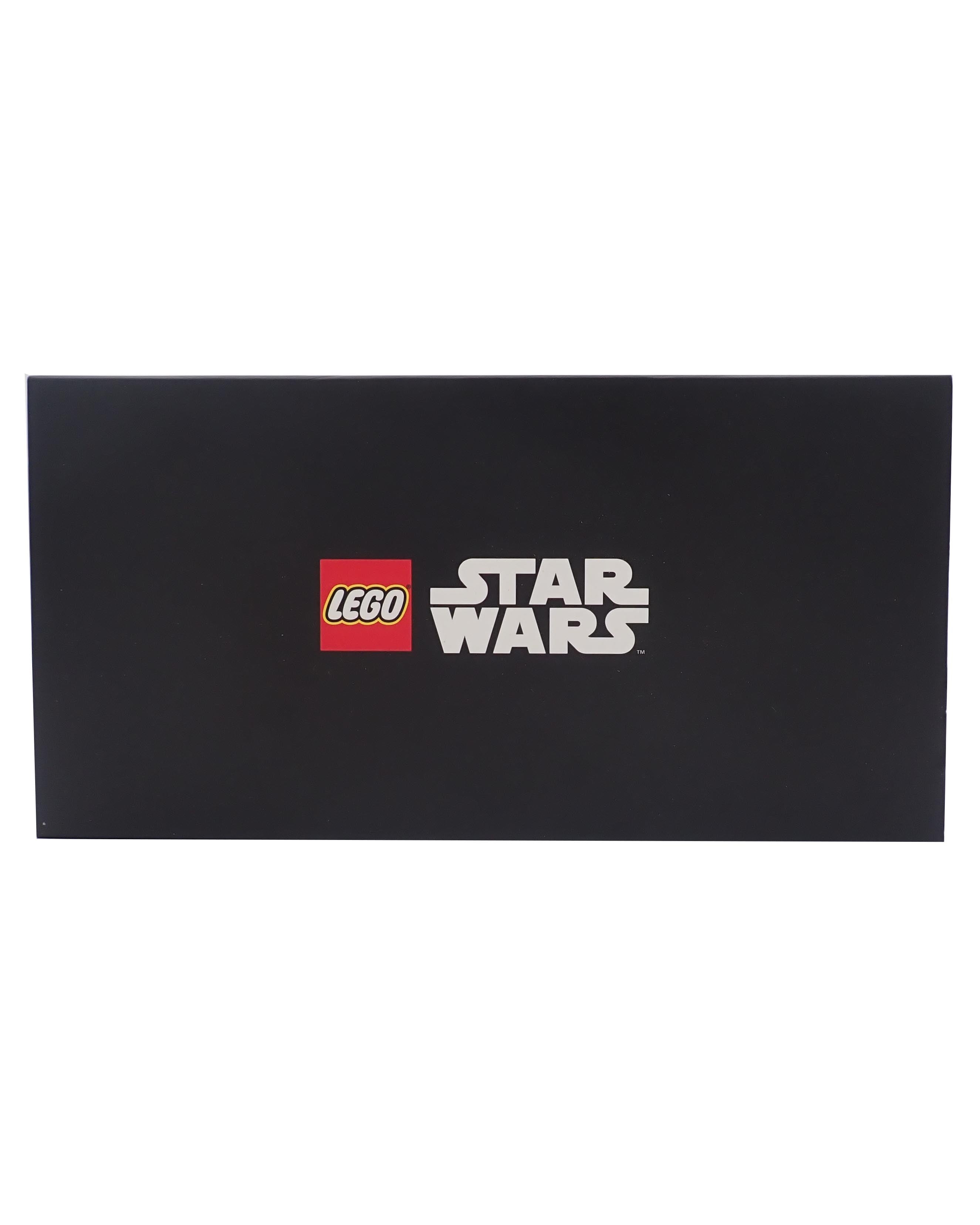 Lego Star Wars Venator Ingot and Patch [Pre-Owned]