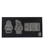 Lego Star Wars Venator Ingot and Patch [Pre-Owned]