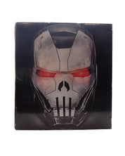 Gameverse Future Fight Punisher Electronic Helmet
